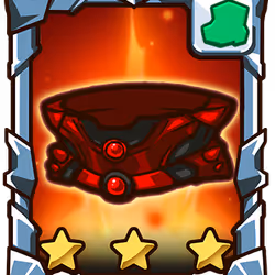 Vermilion Plate