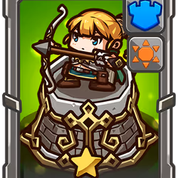 Archer Tower