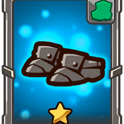 Steel-Toe Boots