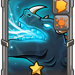 Black Dragon