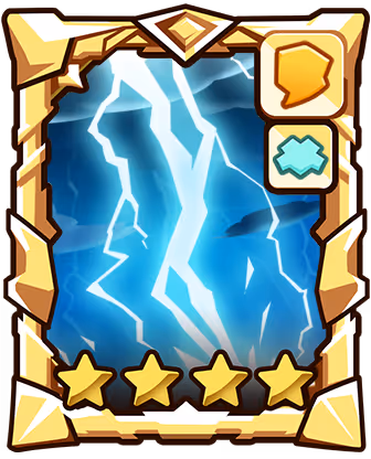 Based Tower Battle Cards