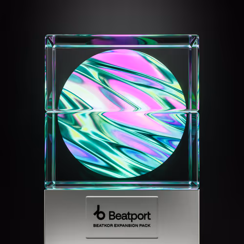 Beatport Dna Pack Full Expansion