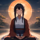 crypto meditaion