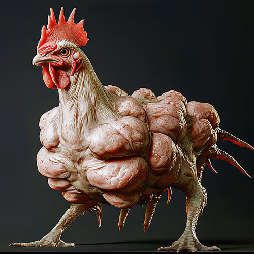 Genome Genesis Technologies