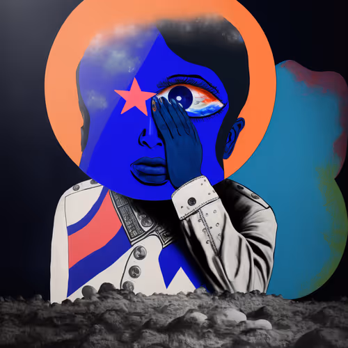 From the earth to the moon