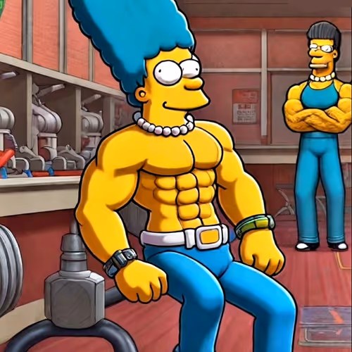 Simpsons