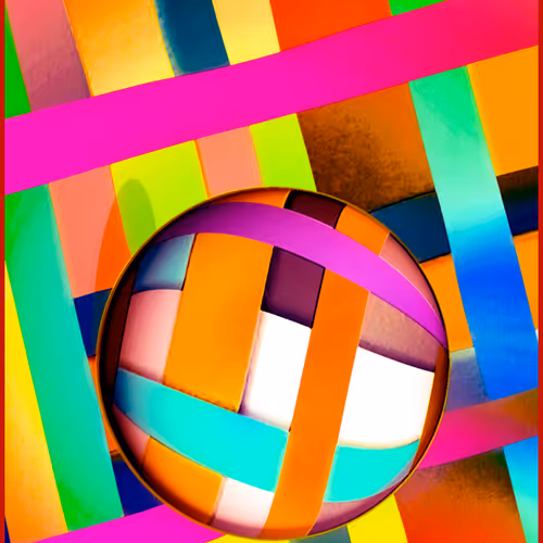 BITS DEL MUNDO DIGITAL