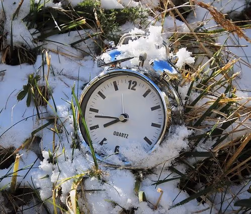 Time Travel