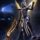 Kristfall Buffy
