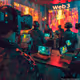 Widy Digital Arts