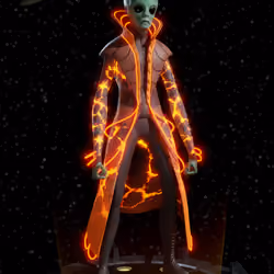 The Spicy Provider