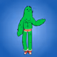 100 Avatars Round #1 1/2