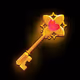 Pepper Key