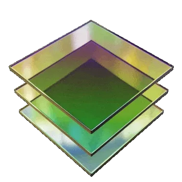 Holograph Collection