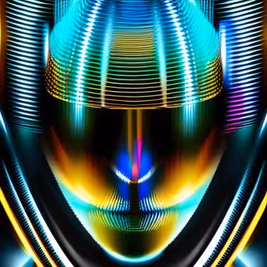 Collection "Spirits of Reality"