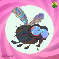 NFTMUP #51 #16