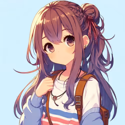 AnimeGirls #279