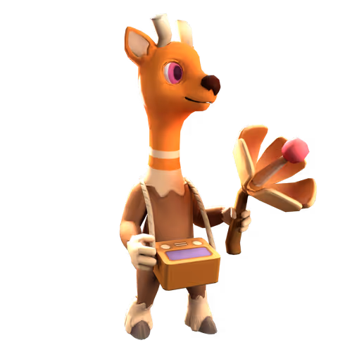 Item #70000001 Media