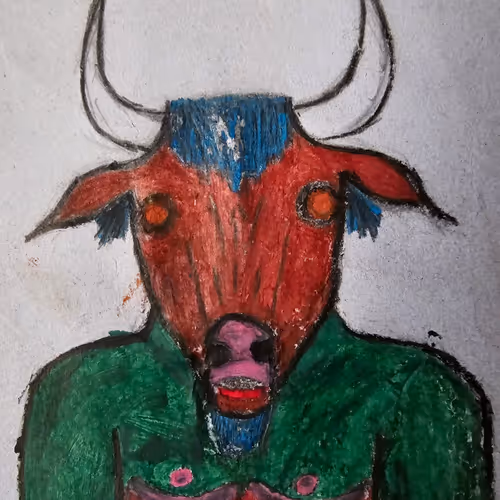 Bull Run Cattle Club