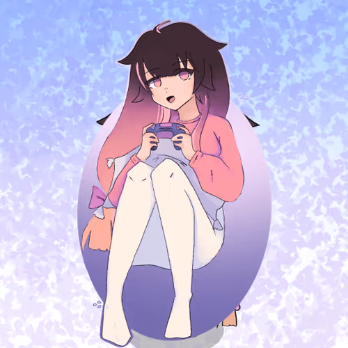 MomoHikari #44