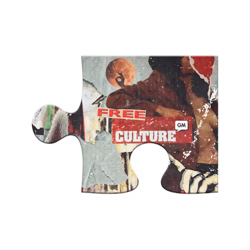 Playboy Community Hare Drops 1