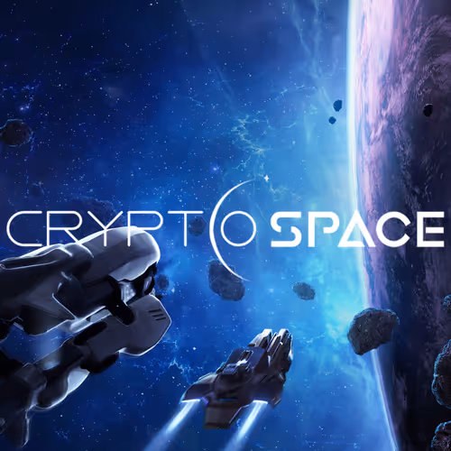 CryptoSpace - 4aYNr0ABTp