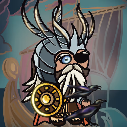 Odin #34