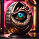 dragon eye
