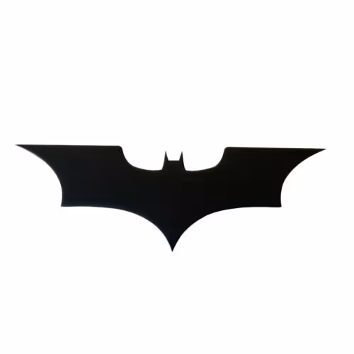 The Dark Knight
