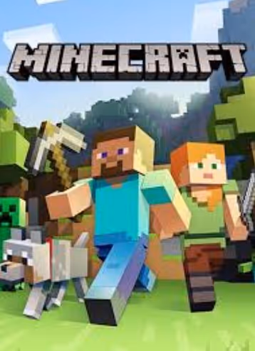 Minecaft