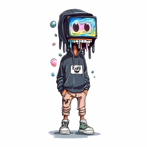 Item #408 Media