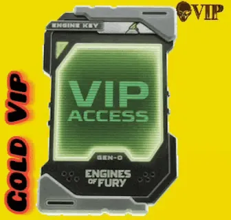 # card vip