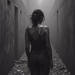 Barely Surviving - 050