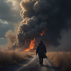 Barely Surviving - 019