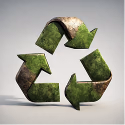 Recycle Planet