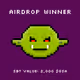 Goblin Saga - Airdrop Winner