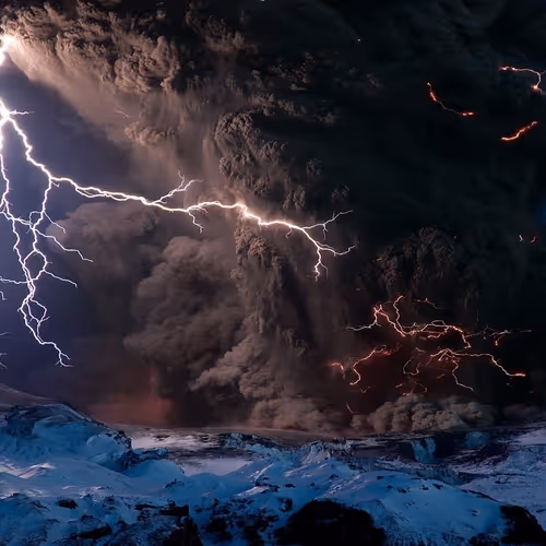 Lightning