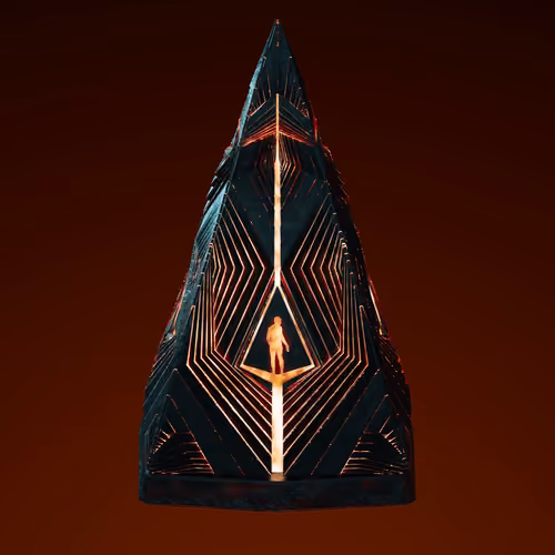 Obelisk Artifact 🔶