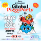 Global Pizza Party - Lima 2024