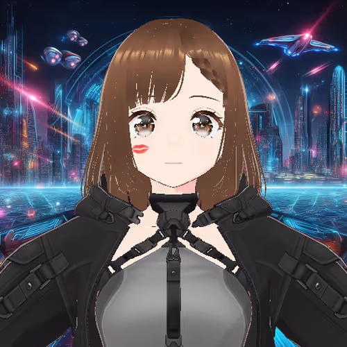 Chronicles of the Quantum Glyphs