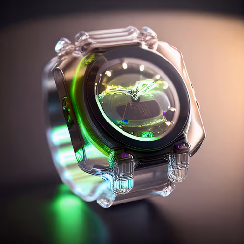 FUTURE created by iX #2