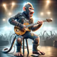 POPULAR BTC MONKEY