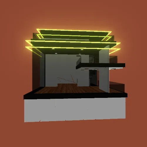 Spring Villa powered by MetaZone