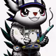 pokebudz!