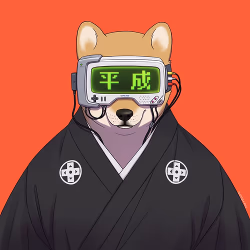 Shibasamurai