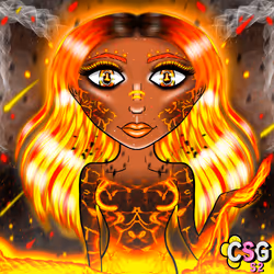 Classy Sassy Girl #264-113
