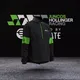 Juncos Hollinger Racing: Windbreakers