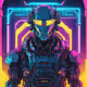CyberWarrior 2.0