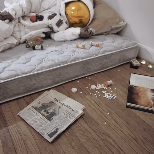 gustov first collection