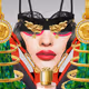 MAGIC LADY FREE NFT